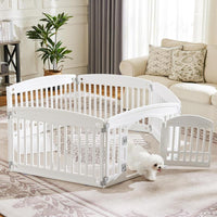 Velixir™ - Pet Playpen