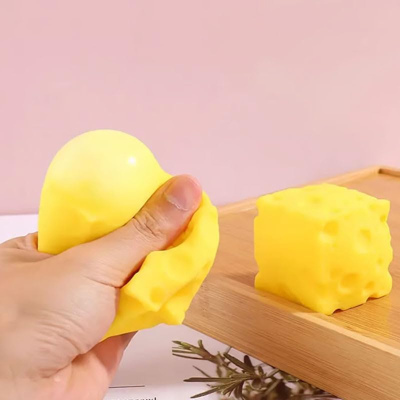 Velixir™- Squishy Blind Box
