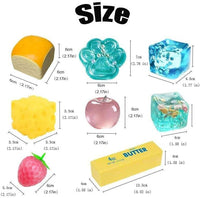 Velixir™- Squishy Blind Box