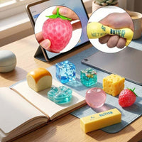 Velixir™- Squishy Blind Box