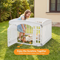 Velixir™ - Pet Playpen