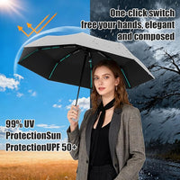 Velixir™ - Automatic Folding Umbrella