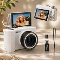 NexShot™ -  4K Digital Camera