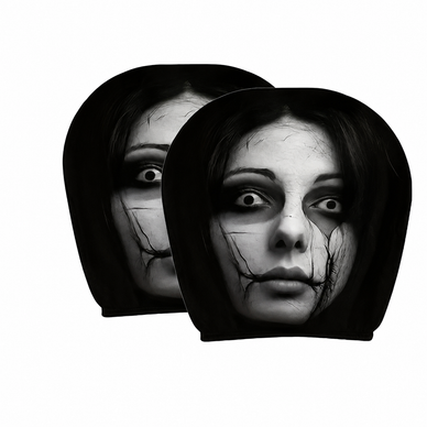 Bring Home a Haunted Look That Turns Heads