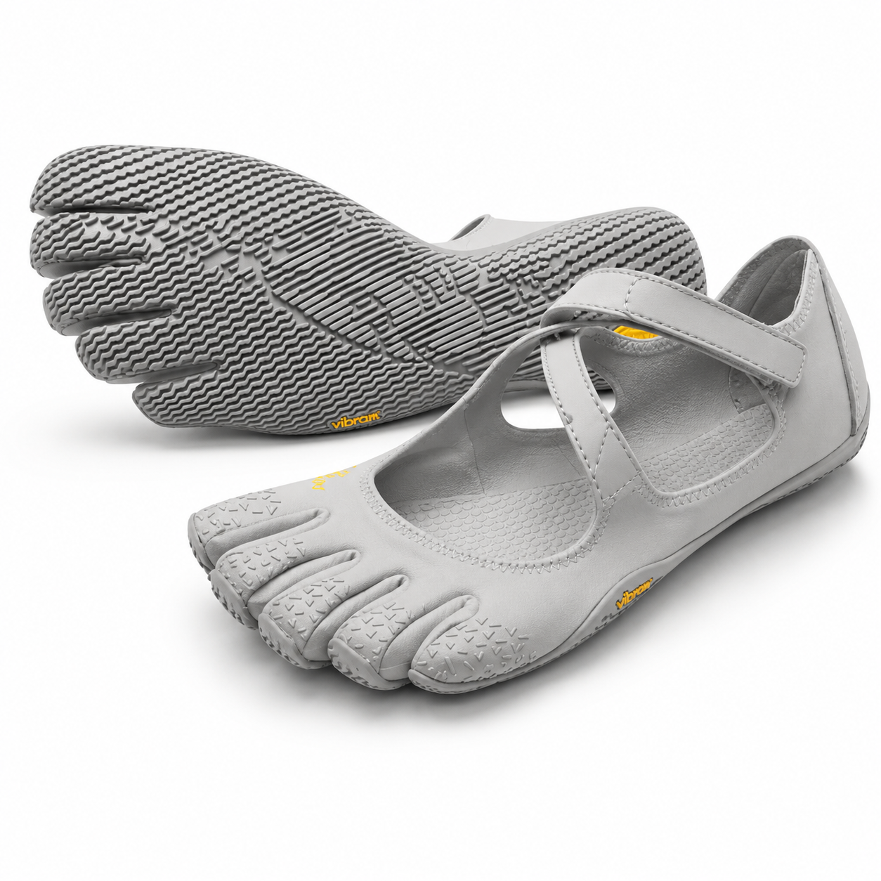 Velixir™ - Five Toes Yoga Shoes