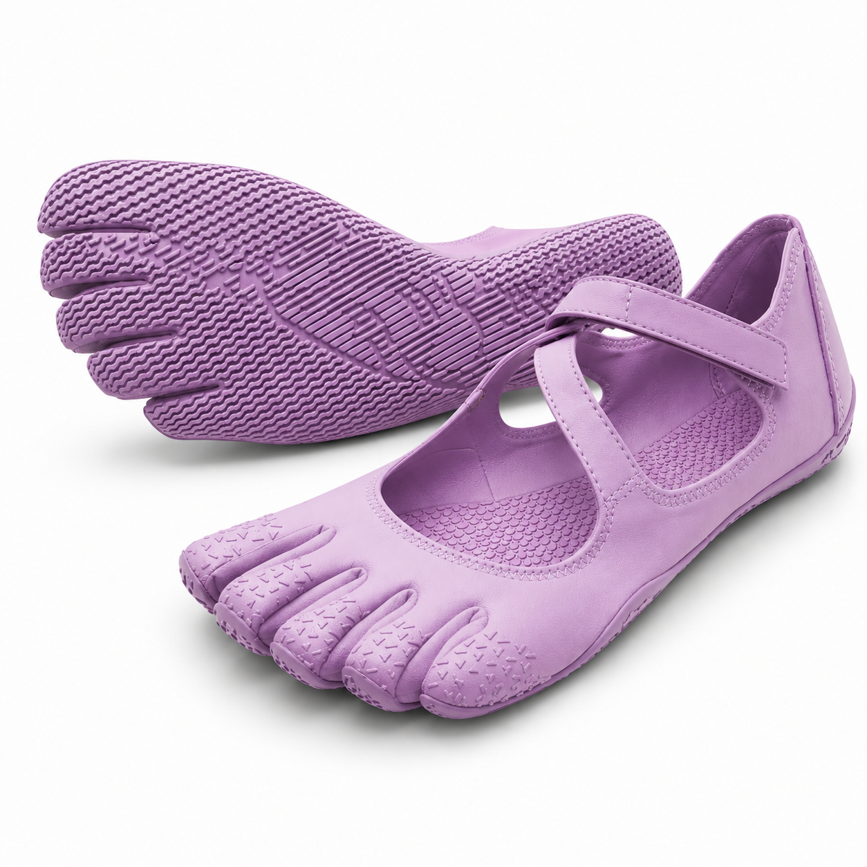 Velixir™ - Five Toes Yoga Shoes