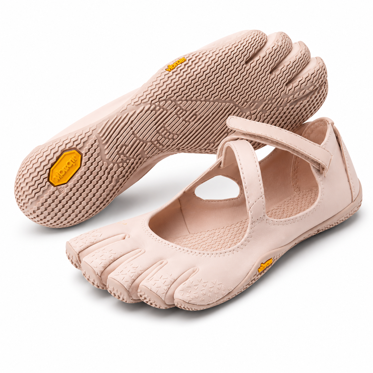Velixir™ - Five Toes Yoga Shoes