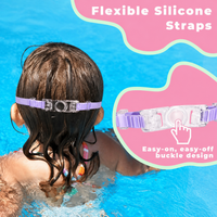 Velixir™ - Kids Swim Goggles
