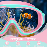 Velixir™ - Kids Swim Goggles