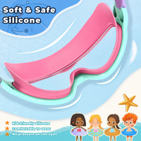Velixir™ - Kids Swim Goggles