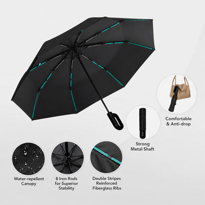 Velixir™ - Automatic Folding Umbrella