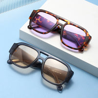 Velixir™ - Stylish Aviator Sunglasses