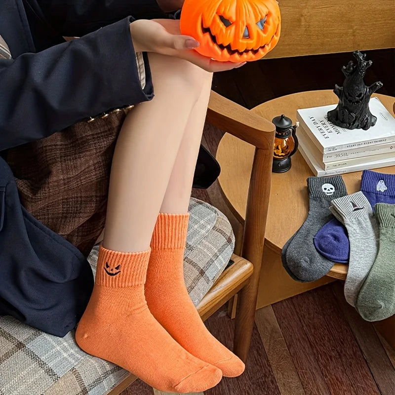 Velixir™ - Spooky Socks Set