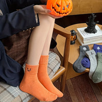 Velixir™ - Spooky Socks Set