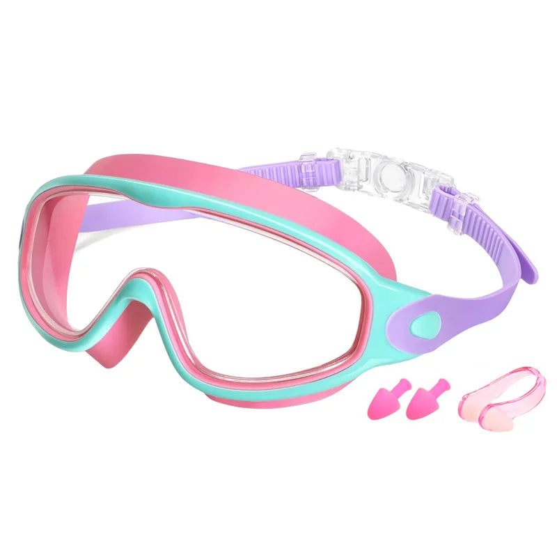 Velixir™ - Kids Swim Goggles