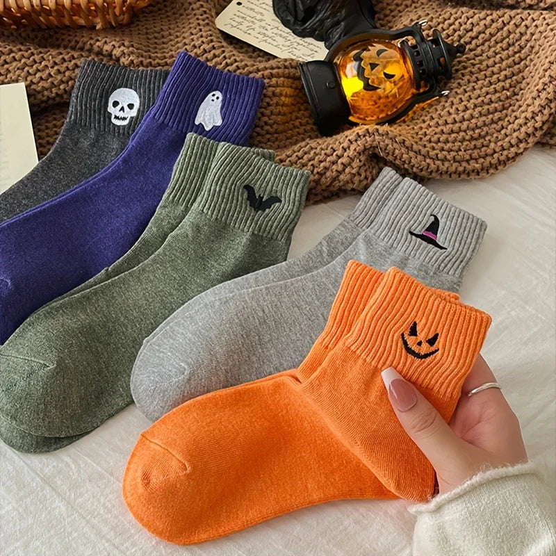 Velixir™ - Spooky Socks Set
