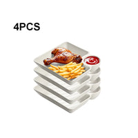 Velixir™ - Snack & Dip Plates