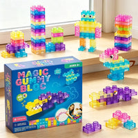 Velixir™ - Jelly Building Blocks