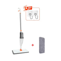 Velixir™ - Heavy-Duty Microfiber Spray Mop