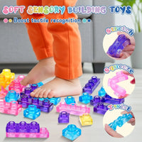 Velixir™ - Jelly Building Blocks