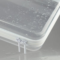 Velixir™ - Clear Organizer Storage Box