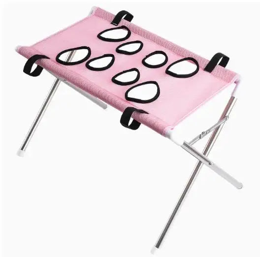 Velixir™ - Pet Bathing Hammock