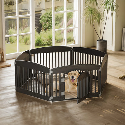 Velixir™ - Pet Playpen