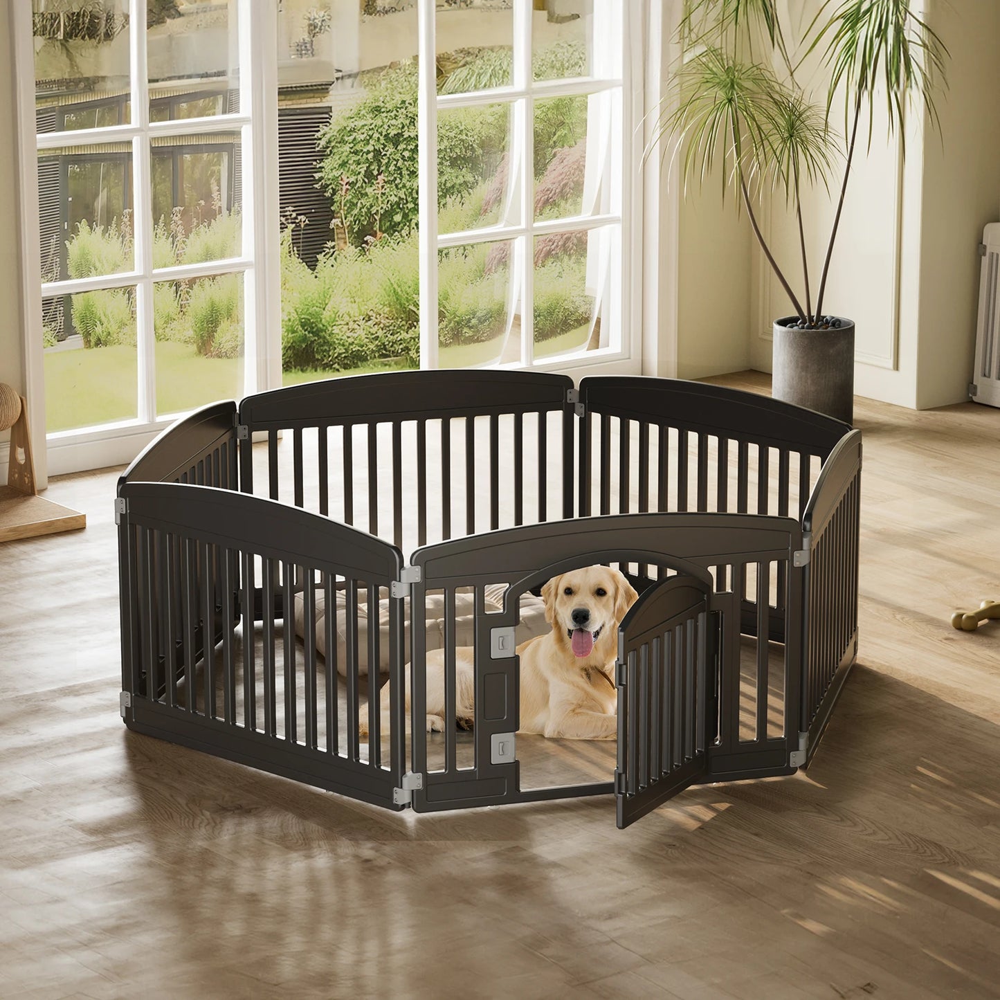 Velixir™ - Pet Playpen