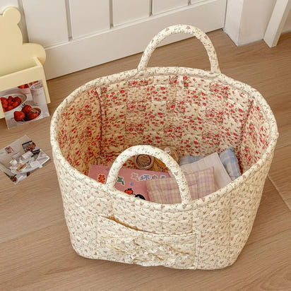 Velixir™ - Car Storage Basket