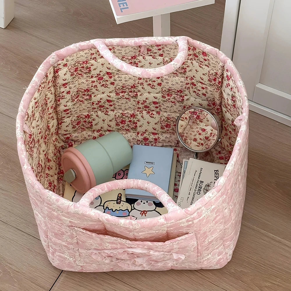 Velixir™ - Car Storage Basket