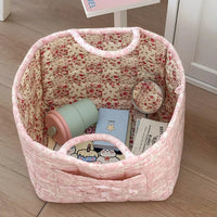 Velixir™ - Car Storage Basket