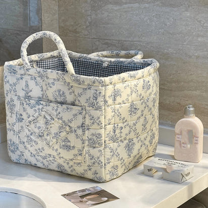 Velixir™ - Car Storage Basket