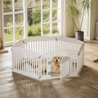 Velixir™ - Pet Playpen