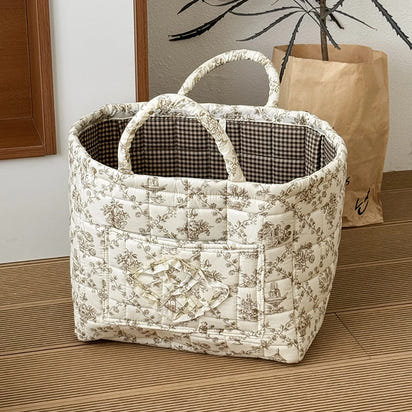 Velixir™ - Car Storage Basket