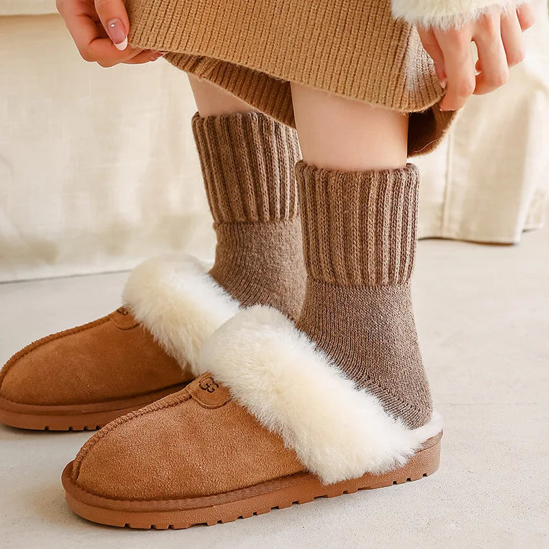 Velixir™ - Cozy Fall Socks