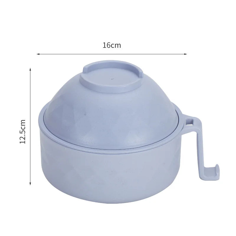 Velixir™ - Microwave Ramen Bowl