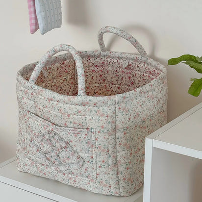 Velixir™ - Car Storage Basket