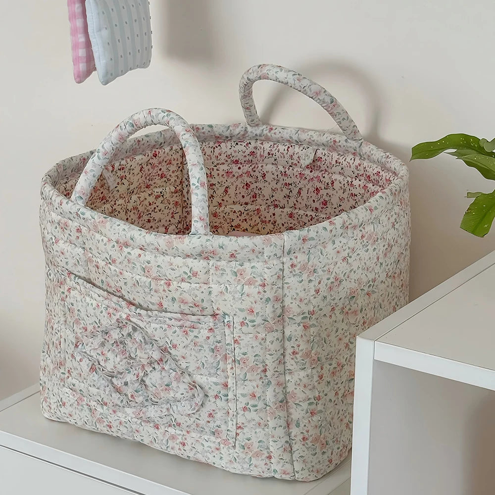 Velixir™ - Car Storage Basket