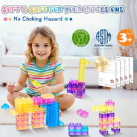 Velixir™ - Jelly Building Blocks