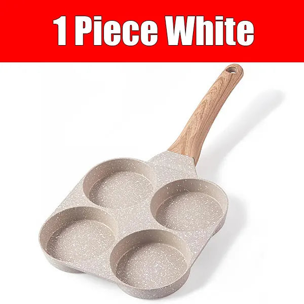 Velixir™ - 4 in 1 Breakfast Pan