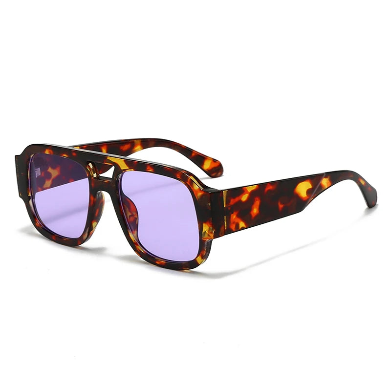 Velixir™ - Stylish Aviator Sunglasses