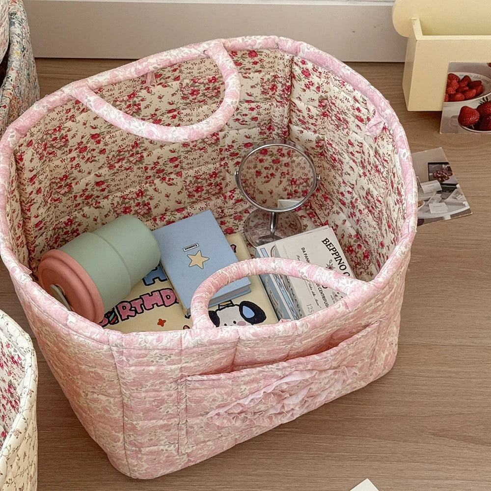 Velixir™ - Car Storage Basket