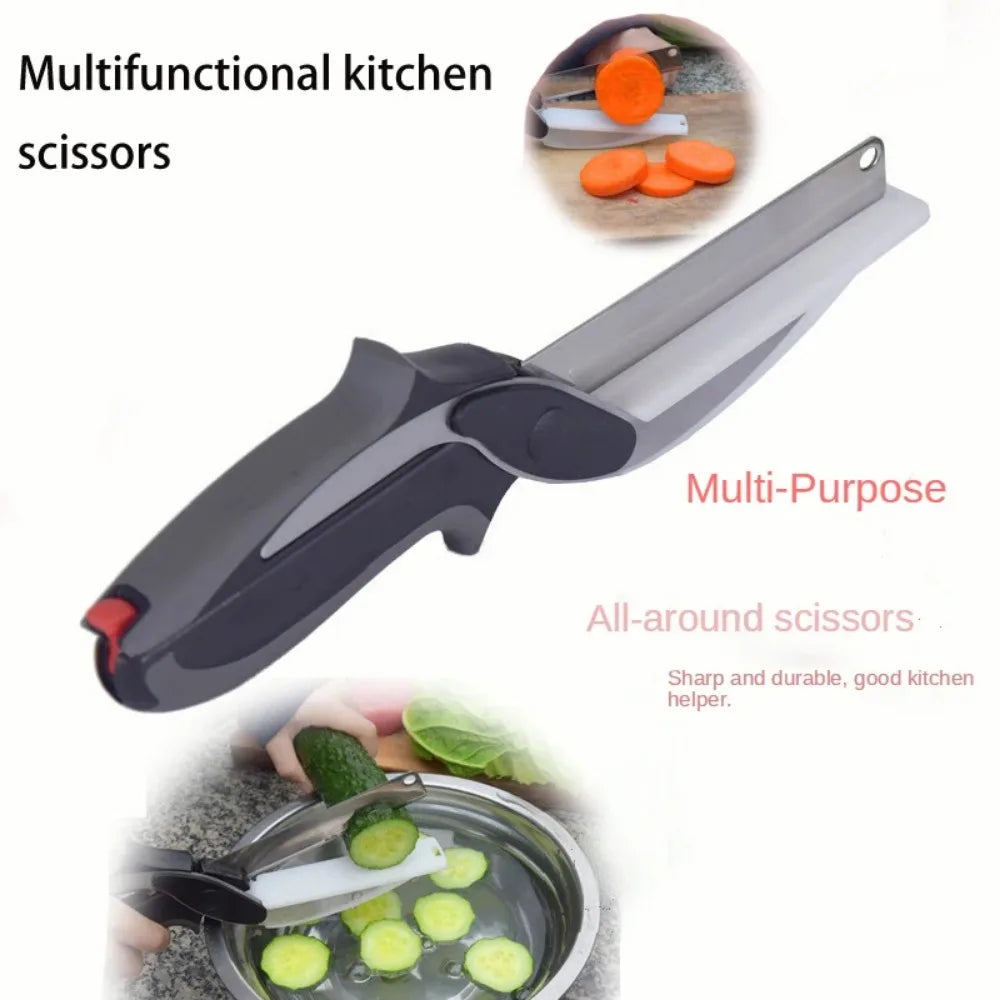 AeroRest™ - Multi-Use Kitchen Slicer