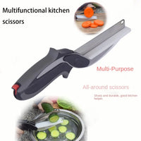 AeroRest™ - Multi-Use Kitchen Slicer