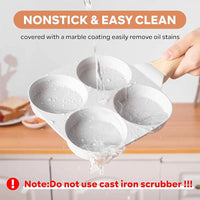 Velixir™ - 4 in 1 Breakfast Pan