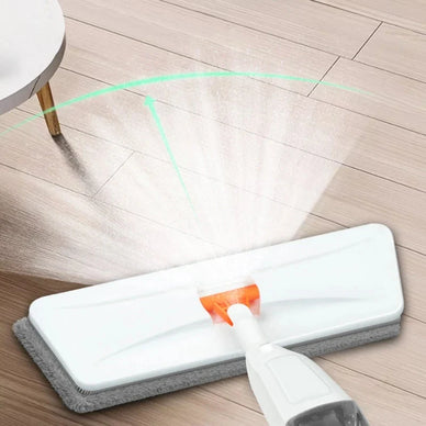 Make Floor Cleaning Easier Every Day