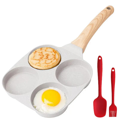 Velixir™ - 4 in 1 Breakfast Pan