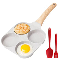 Velixir™ - 4 in 1 Breakfast Pan