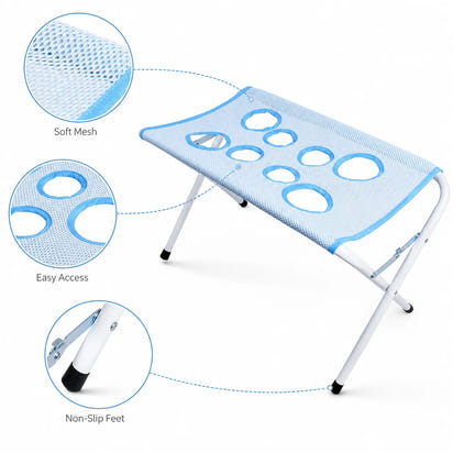 Velixir™ - Pet Bathing Hammock