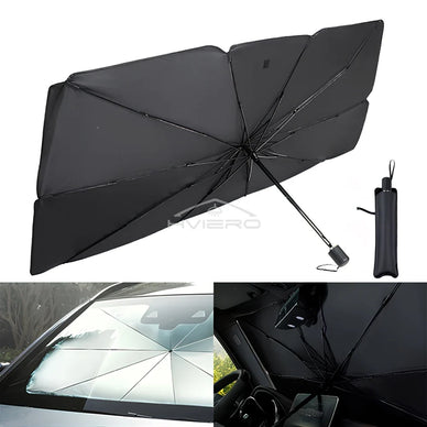 Smart Coverage for Sun and Wind